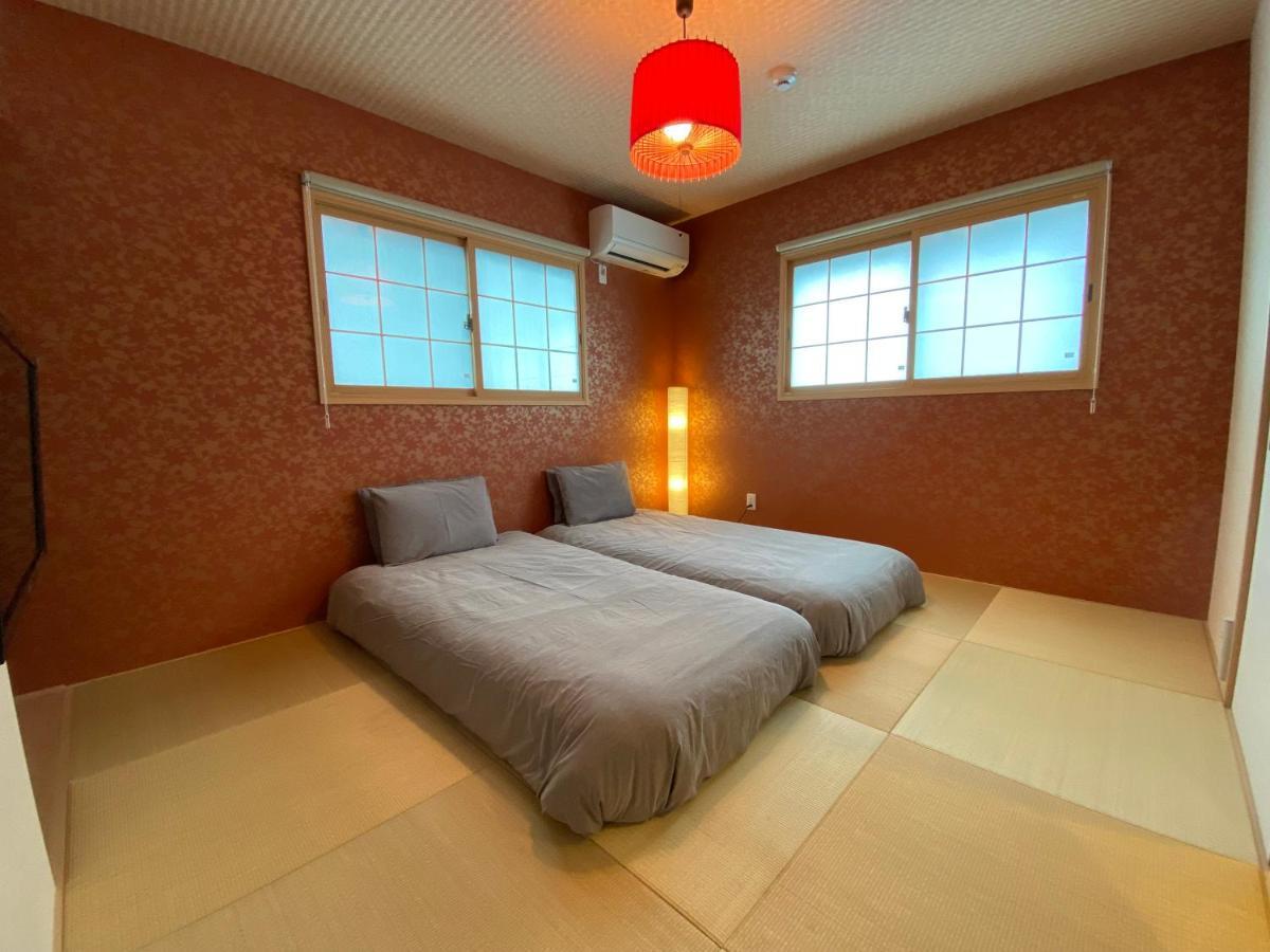 Kyostay Iroha Toji Main Kyōto Esterno foto