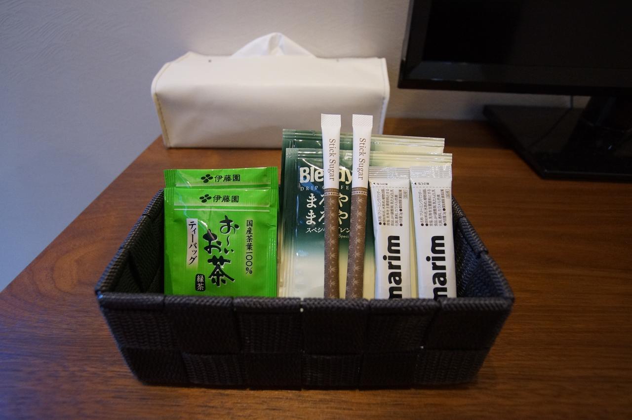 Kyostay Iroha Toji Main Kyōto Esterno foto